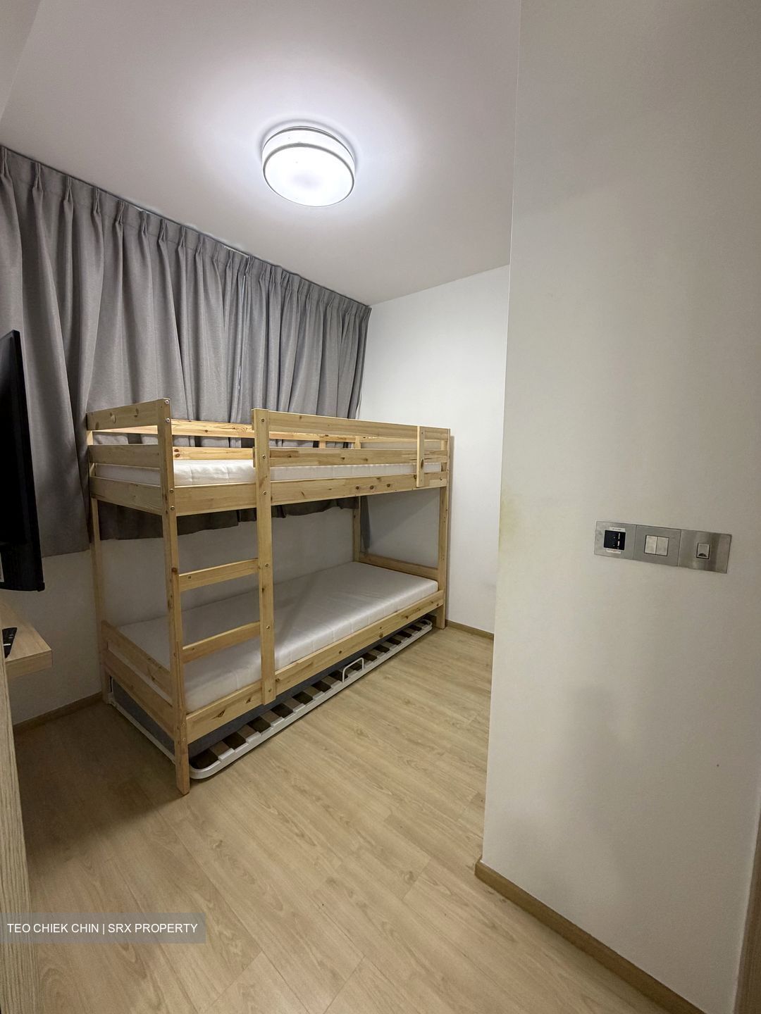 The Wisteria (D27), Apartment #550140061